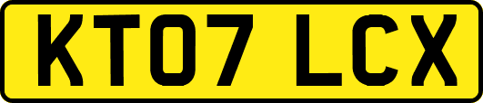KT07LCX