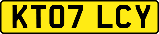 KT07LCY