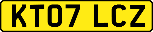 KT07LCZ