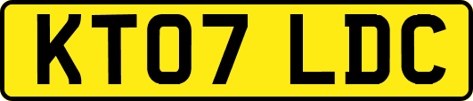 KT07LDC