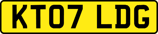 KT07LDG