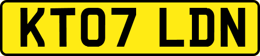 KT07LDN