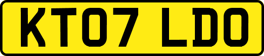 KT07LDO