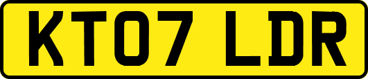 KT07LDR