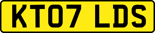 KT07LDS