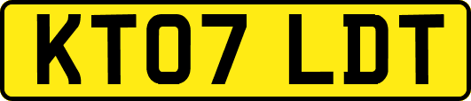 KT07LDT