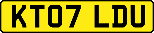 KT07LDU