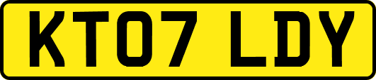 KT07LDY