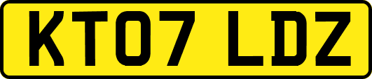 KT07LDZ