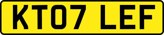 KT07LEF