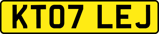 KT07LEJ