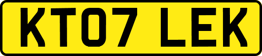 KT07LEK