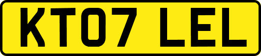 KT07LEL
