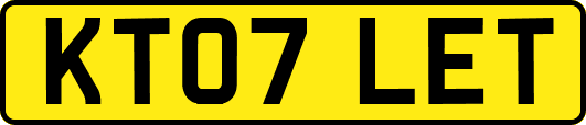 KT07LET