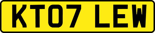 KT07LEW