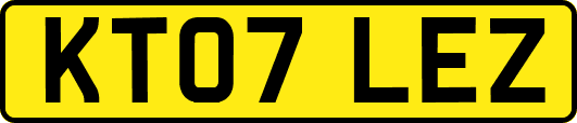 KT07LEZ