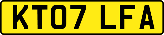 KT07LFA