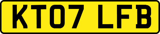 KT07LFB