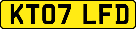 KT07LFD