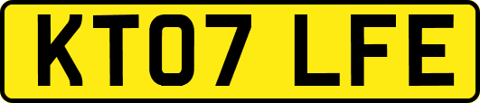 KT07LFE