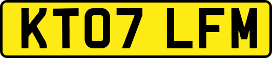 KT07LFM