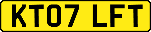 KT07LFT