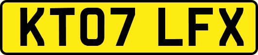 KT07LFX