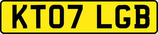 KT07LGB
