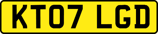KT07LGD