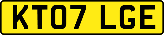 KT07LGE