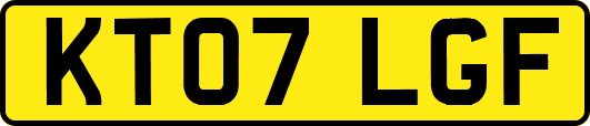 KT07LGF