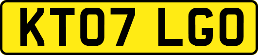 KT07LGO