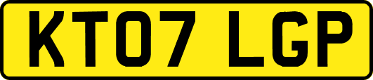 KT07LGP