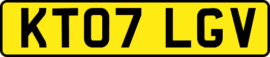 KT07LGV