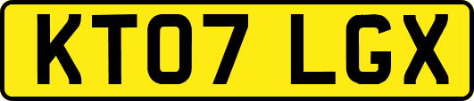 KT07LGX