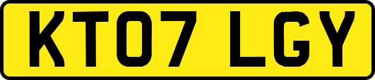 KT07LGY