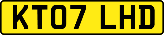 KT07LHD
