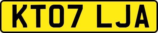 KT07LJA