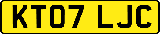 KT07LJC