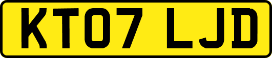 KT07LJD