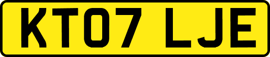 KT07LJE