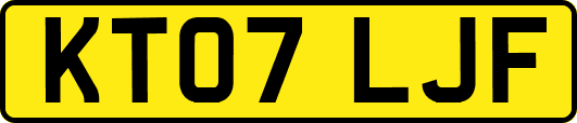 KT07LJF
