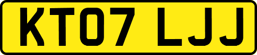 KT07LJJ