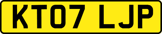 KT07LJP