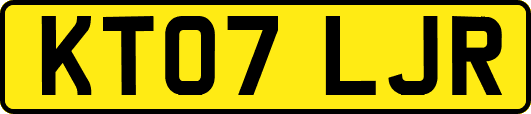 KT07LJR