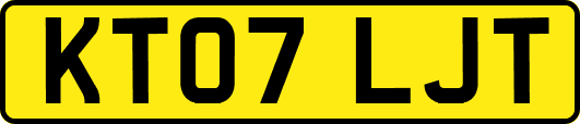 KT07LJT