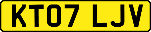 KT07LJV