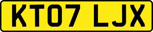 KT07LJX