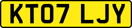 KT07LJY