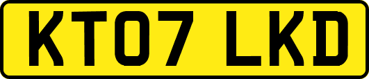 KT07LKD